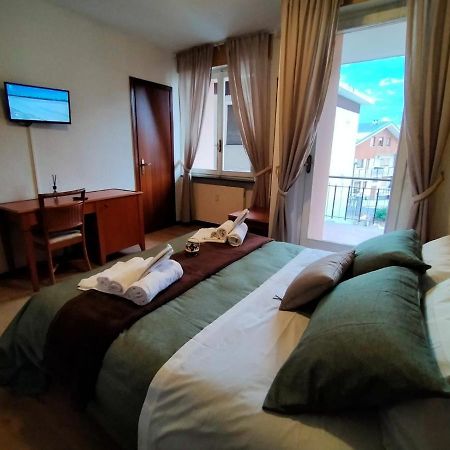 Hotel La Chance Saint-Vincent Extérieur photo