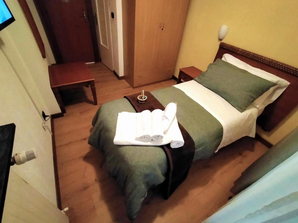 Hotel La Chance Saint-Vincent Extérieur photo