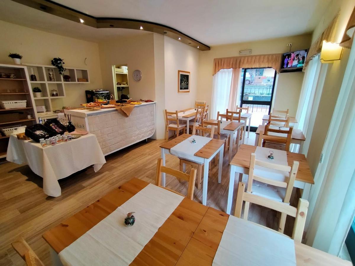 Hotel La Chance Saint-Vincent Extérieur photo
