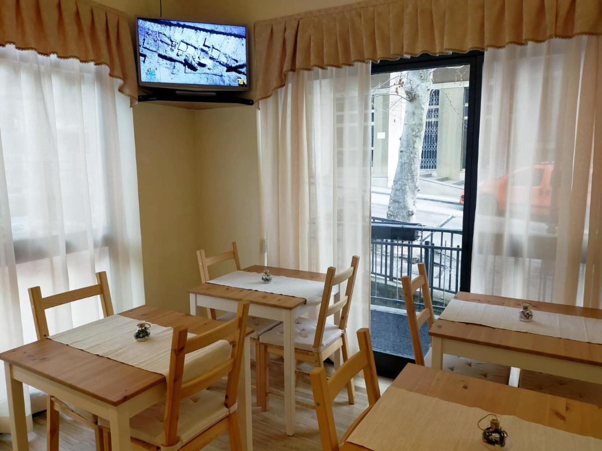 Hotel La Chance Saint-Vincent Extérieur photo
