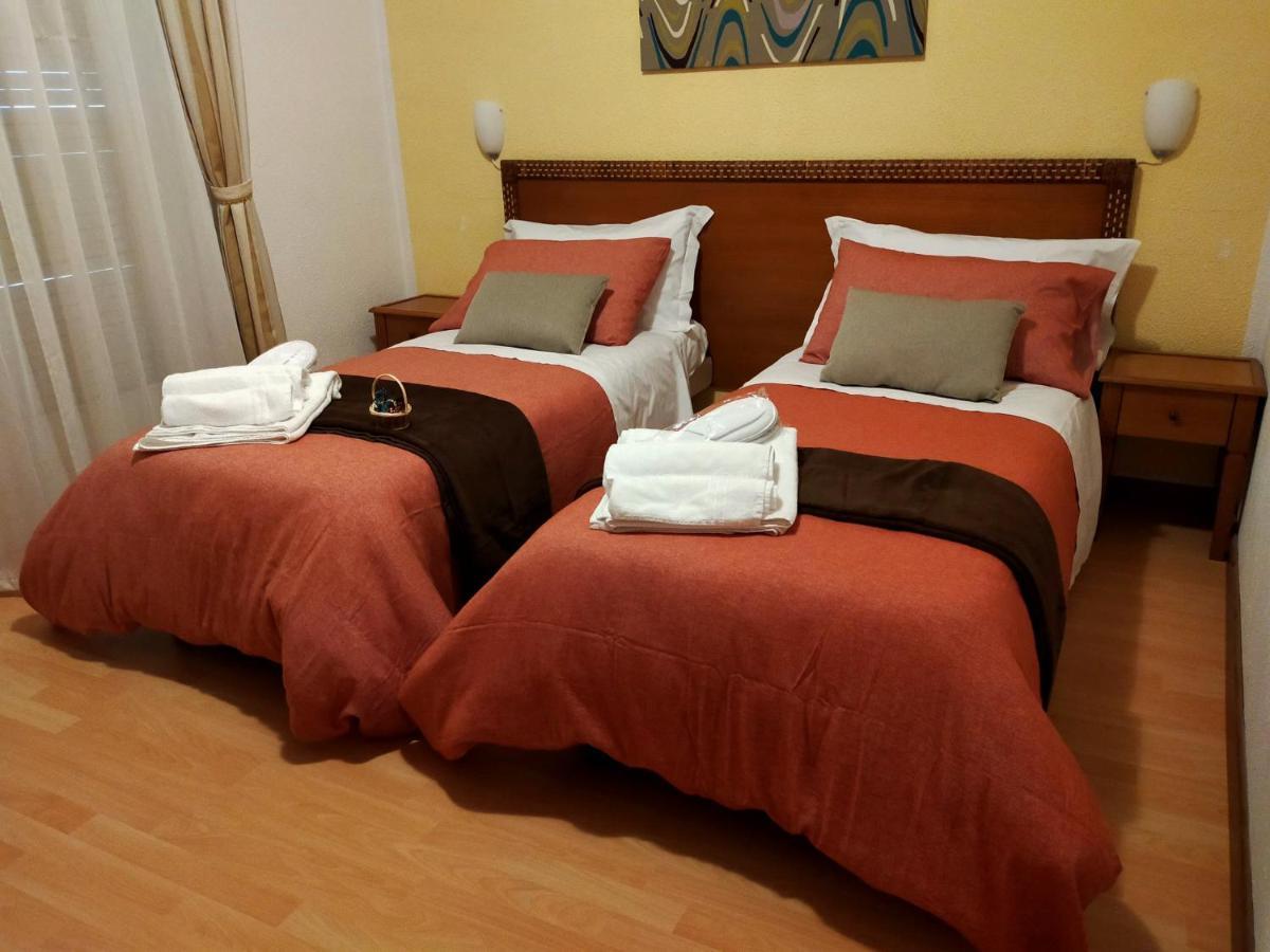 Hotel La Chance Saint-Vincent Extérieur photo